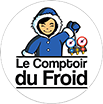 Le Comptoir du Froid