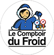 Le Comptoir du Froid